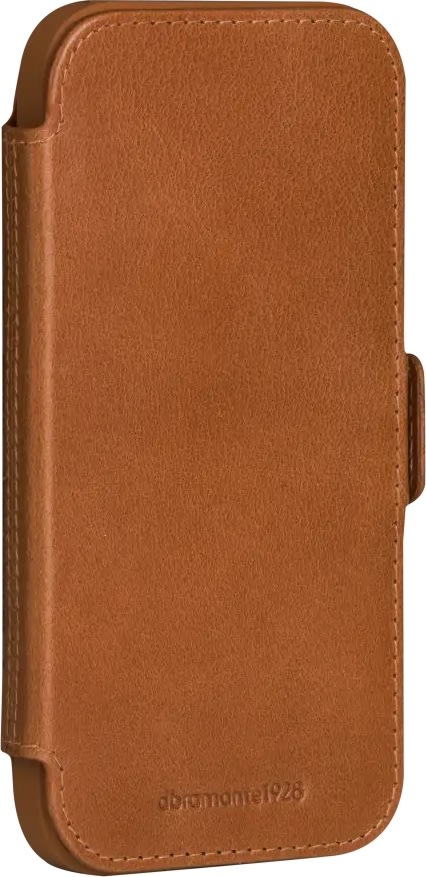 dbramante1928 Cover, Copenhagen, iPhone 17, brun