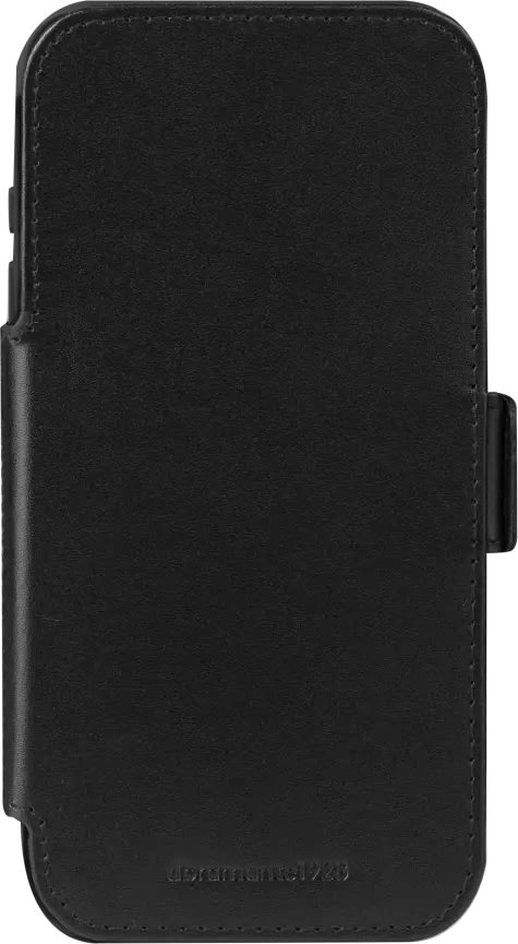 dbramante1928 Cover, Copenhagen, iPhone Air, sort