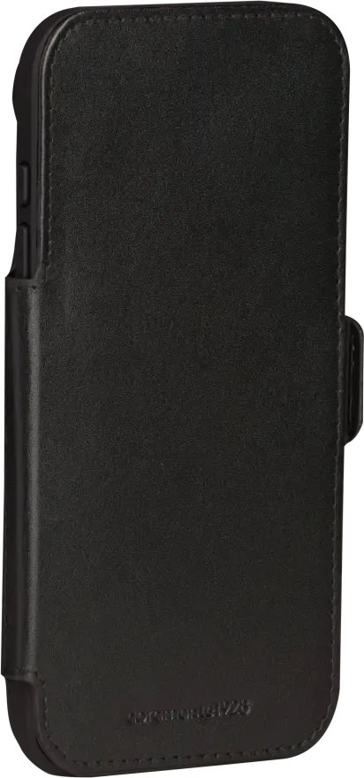 dbramante1928 Cover, Copenhagen, iPhone Air, sort