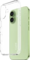 CARE iPhone 6.3" Flagship Frame cover, klar