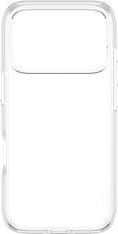 CARE iPhone 6.3" Pro Flagship Frame cover, klar