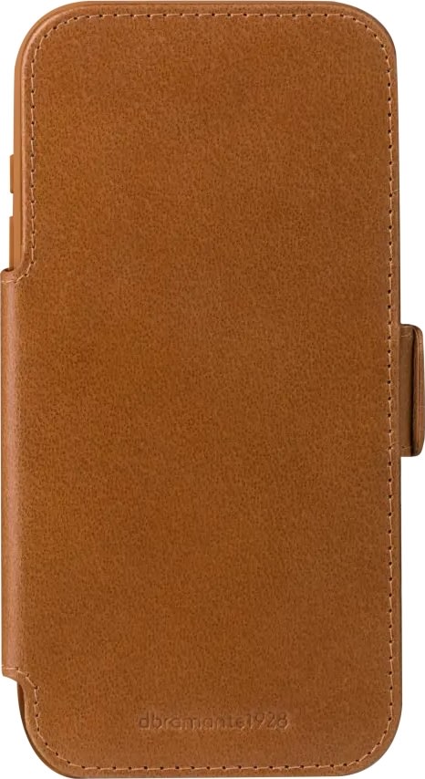 dbramante1928 Cover, Copenhagen, iPhone Air, brun