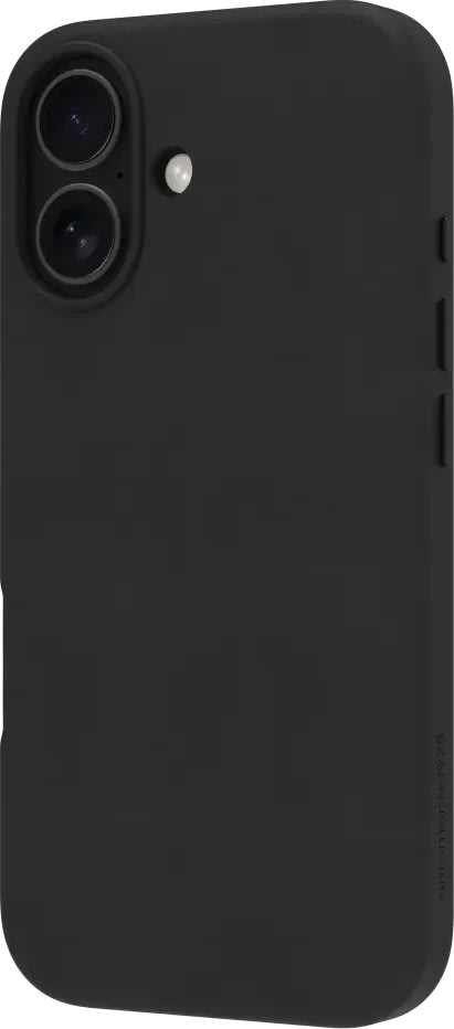 dbramante1928 Lynge MS, iPhone 17, sort