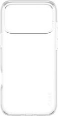 CARE iPhone 6.9" Pro Flagship Frame cover, klar