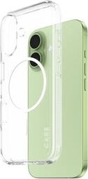 CARE iPhone 6.3" Flagship MagSafe cover, hvid