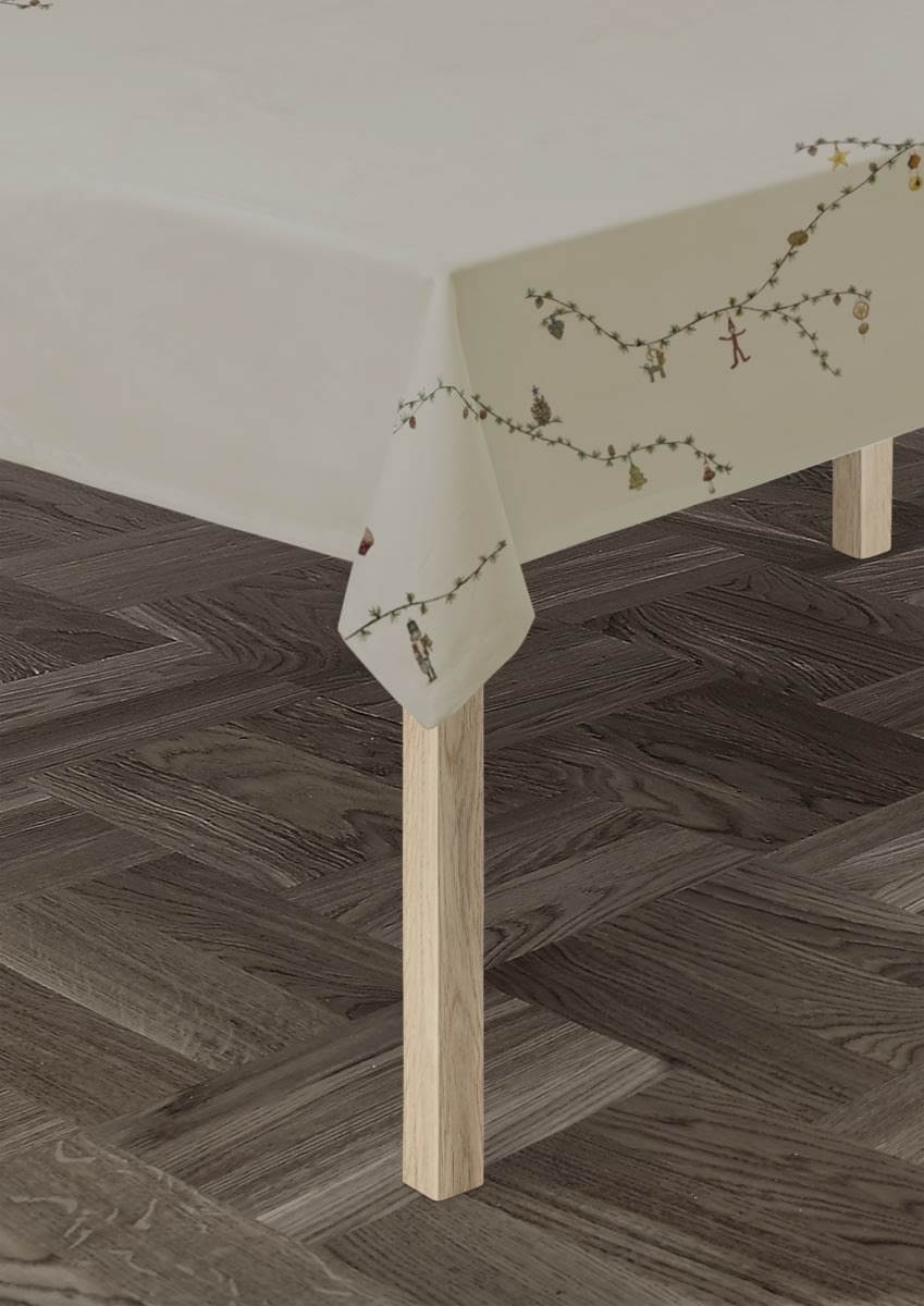 Kähler Hammershøi Christmas Dug 150x270 cm