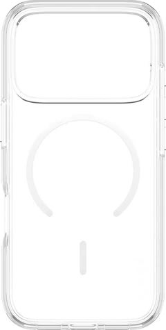 CARE iPhone 6.3" Pro Flagship MagSafe cover, hvid