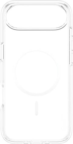 CARE iPhone 6.6" Flagship MagSafe cover, hvid