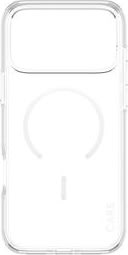 CARE iPhone 6.9" Pro Flagship MagSafe cover, hvid