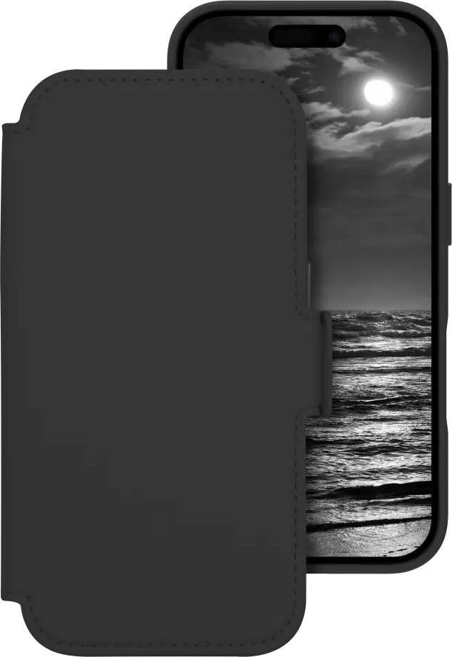 dbramante1928 Lynge MS ICON, iPhone 17, midnat