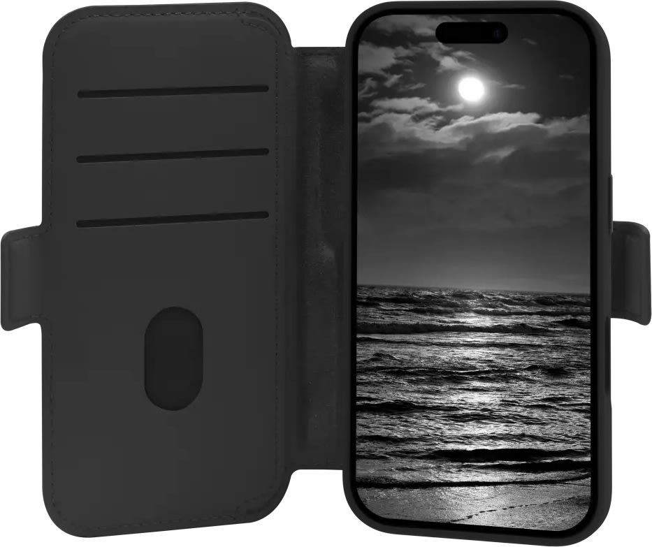 dbramante1928 Lynge MS ICON, iPhone 17, midnat