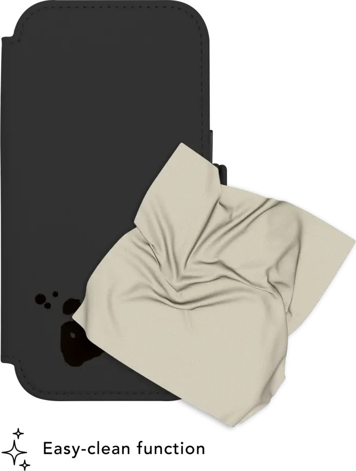 dbramante1928 Lynge MS ICON, iPhone 17, midnat