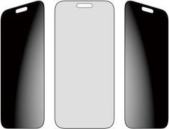 PanzerGlass iPhone 6.9" Pro UWF 2-lag m. Aligner