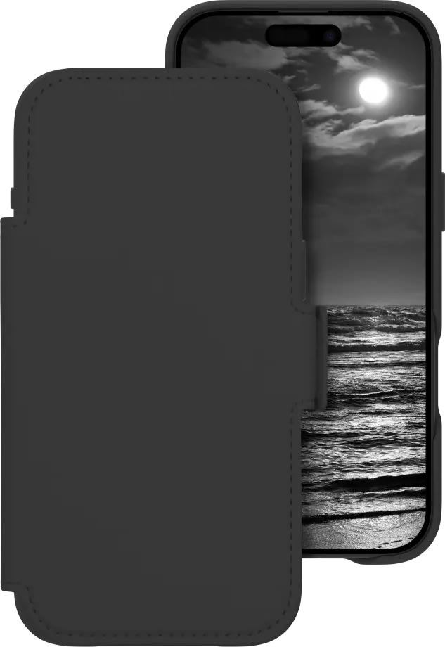 dbramante1928 Lynge MS ICON, iPhone 17 Air, midnat