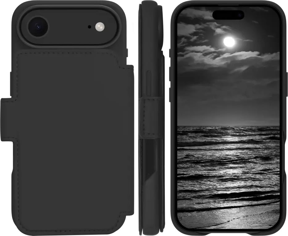 dbramante1928 Lynge MS ICON, iPhone 17 Air, midnat