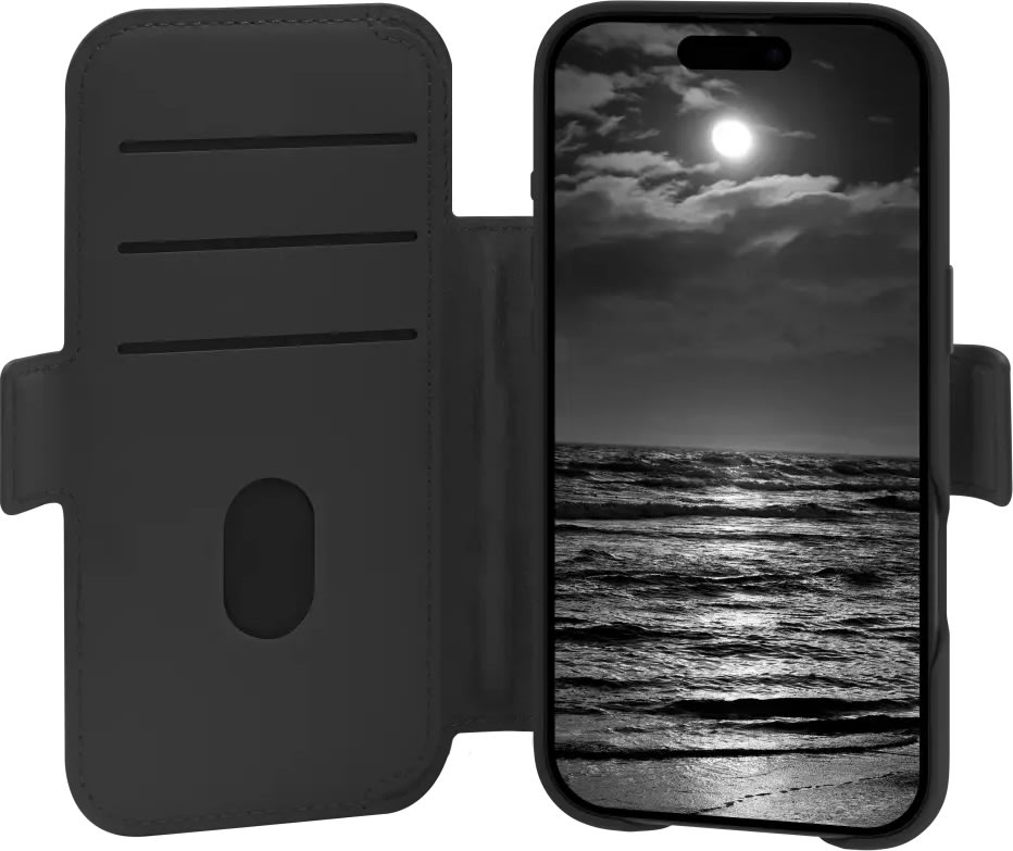 dbramante1928 Lynge MS ICON, iPhone 17 Air, midnat