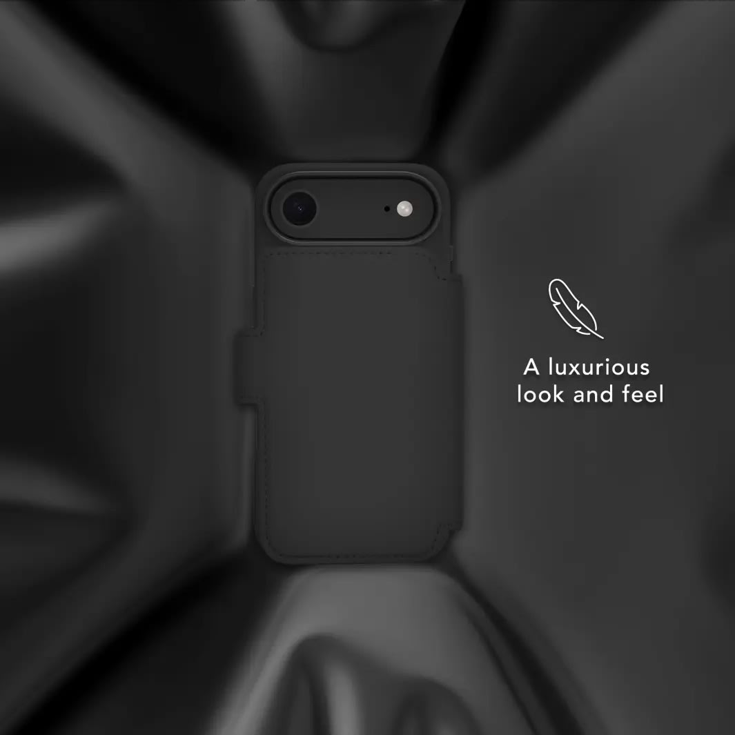 dbramante1928 Lynge MS ICON, iPhone 17 Air, midnat