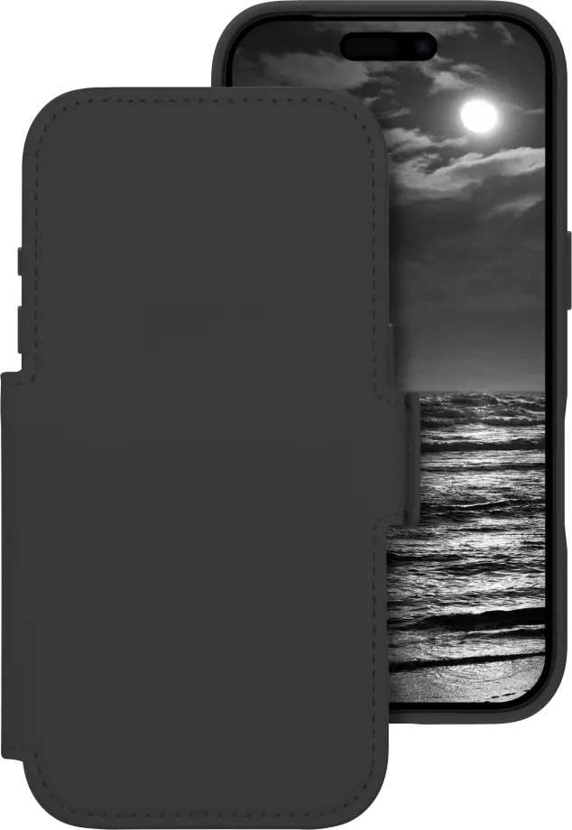 dbramante1928 Lynge MS ICON, iPhone 17 Pro, midnat