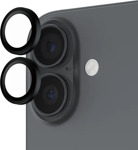 PanzerGlass Hoops til iPhone 6.3"/16/16 Plus