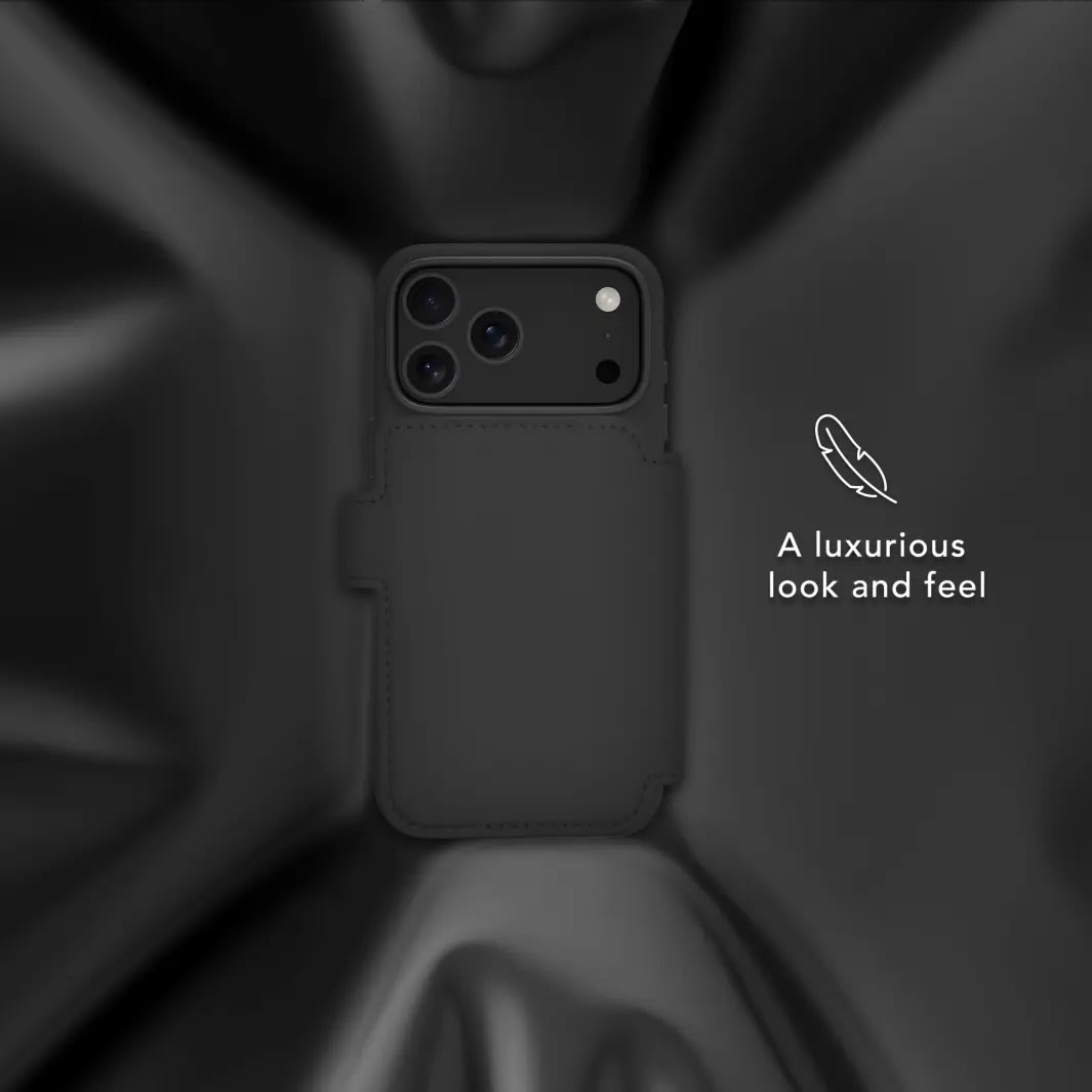dbramante1928 Lynge MS ICON, iPhone 17 Pro Max