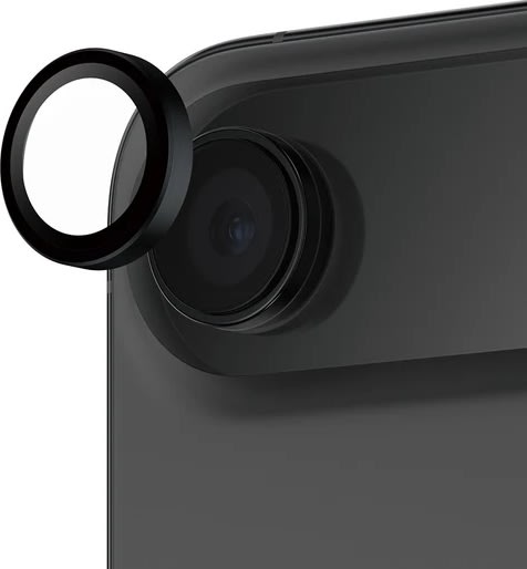 PanzerGlass Hoops til iPhone 6.6"