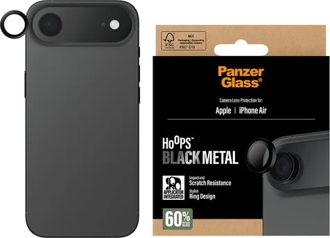 PanzerGlass Hoops til iPhone 6.6"