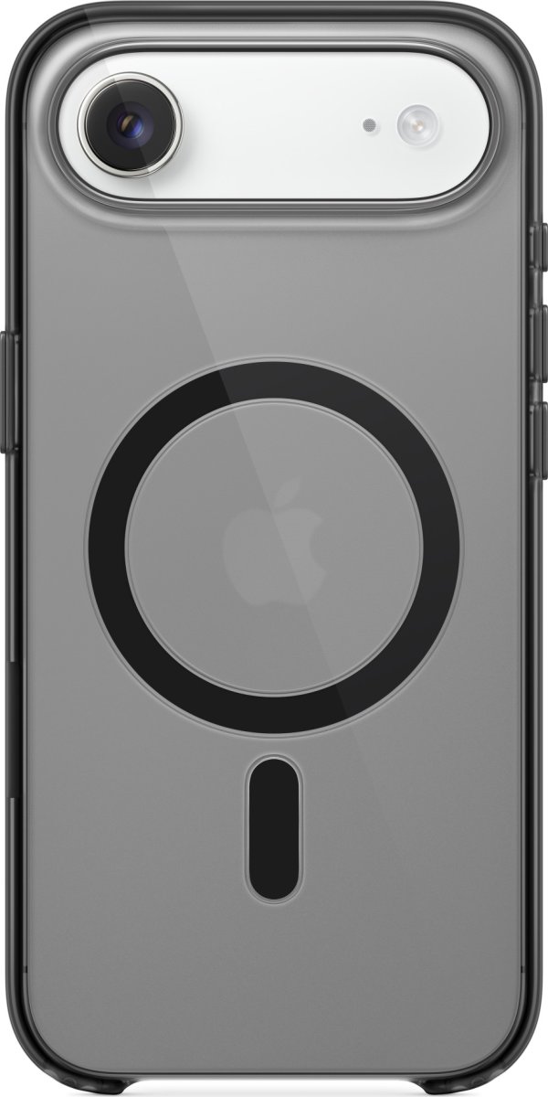 Apple iPhone Air cover med MagSafe, skygge