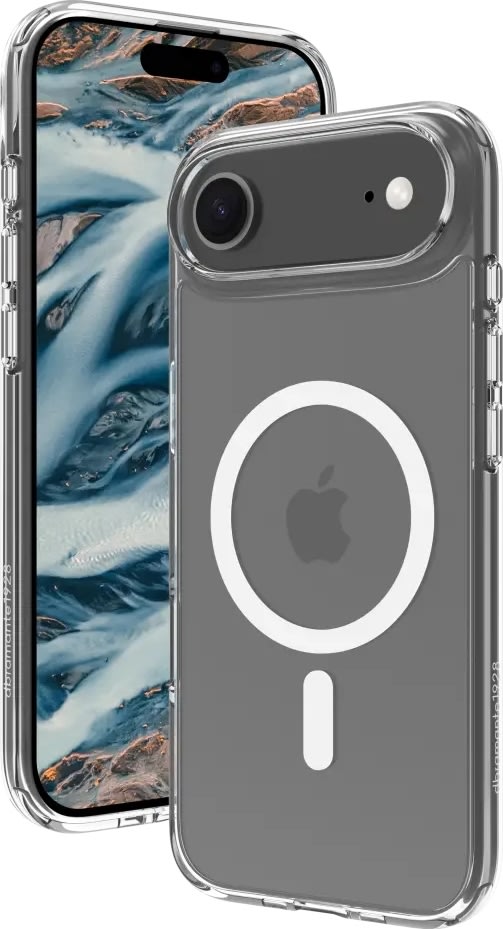dbramante1928 Iceland Pro MS  iPhone 17 Air, klar