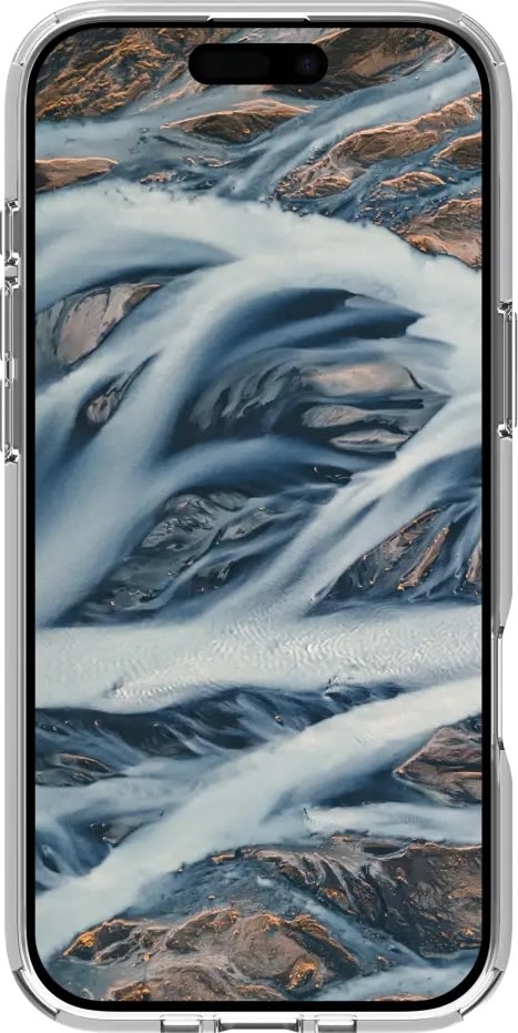 dbramante1928 Iceland Pro MS  iPhone 17 Air, klar