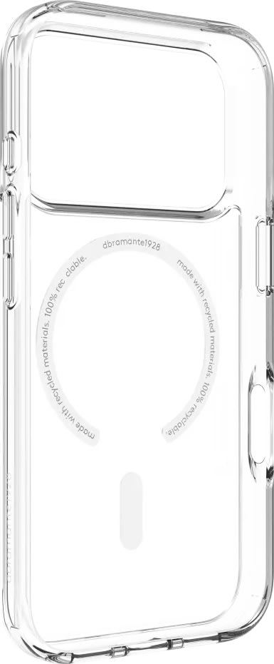 dbramante1928 Iceland Pro MS  iPhone 17 Pro, klar