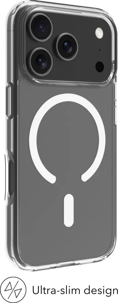 dbramante1928 Iceland Pro MS  iPhone 17 Pro, klar