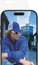 PanzerGlass iPhone 6.3" Pro Classic Fit m. Aligner