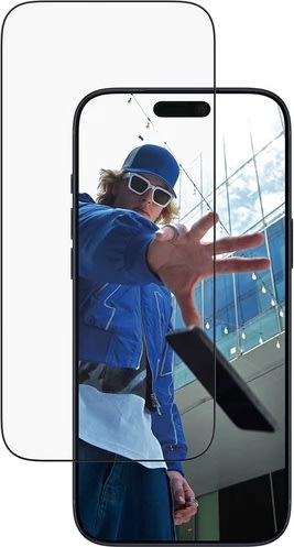 PanzerGlass iPhone 17 Pro Max UWF m. EasyAligner