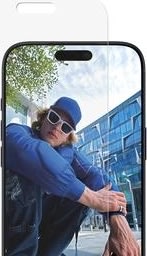 PanzerGlass iPhone 6.9" Pro Classic Fit m. Aligner