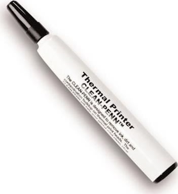 Zebra Printhead Cleaning Pens, 12 stk.