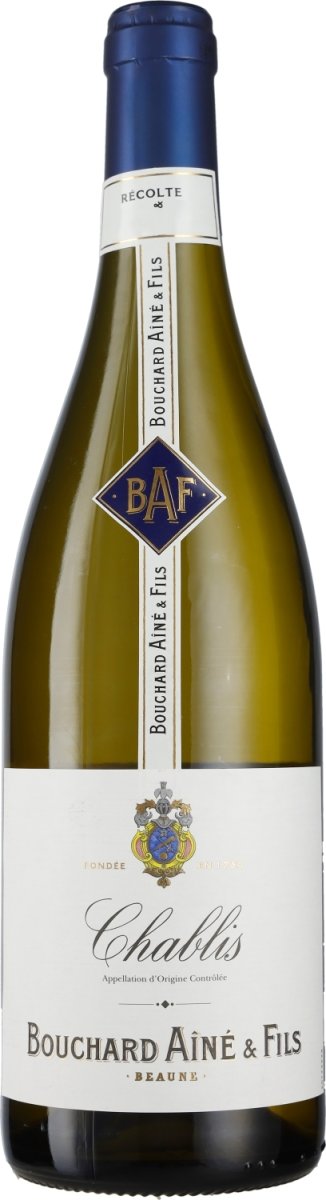 Chablis Bouchard Aîne et Fils