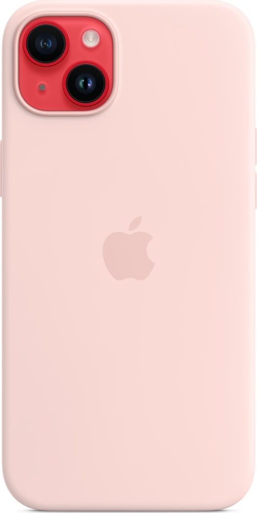 Apple mobilcover Kridt pink Apple iPhone 14 plus