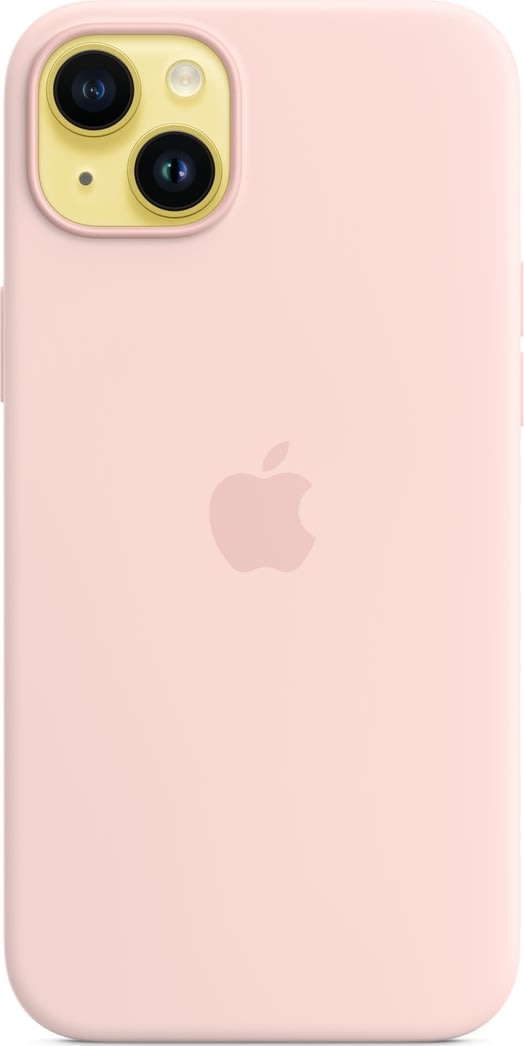 Apple mobilcover Kridt pink Apple iPhone 14 plus