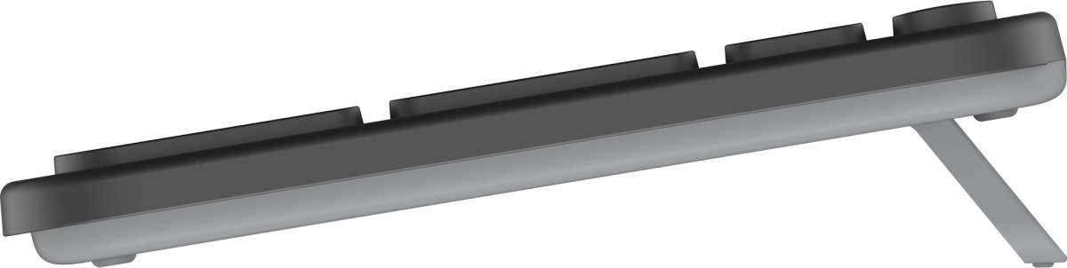 Contour Balance Mid-Size tastatur trådløs, nordisk