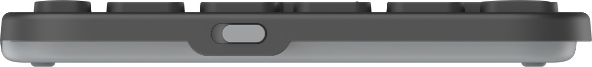 Contour Balance Full-Size tastatur trådløs nordisk