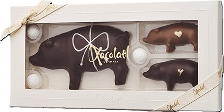 Xocolatl Marcipangrise