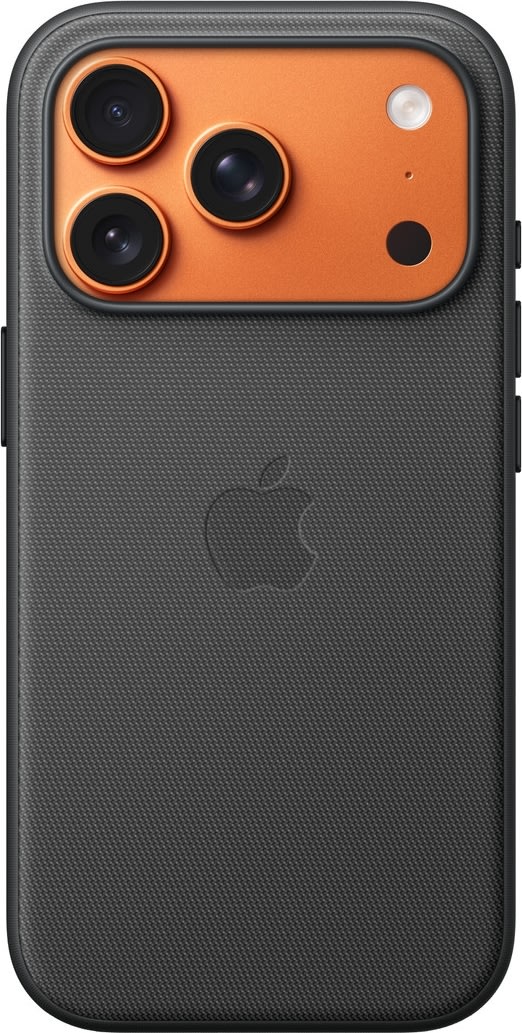 iPhone17 Pro TechWoven Case with MagSafe
