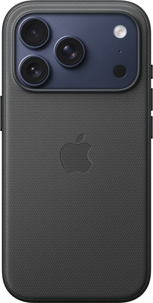 iPhone17 Pro TechWoven Case with MagSafe