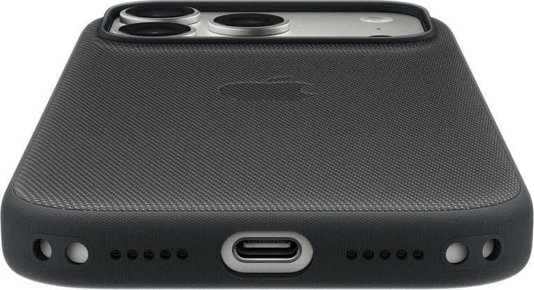 iPhone17 Pro TechWoven Case with MagSafe