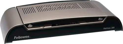 Fellowes Helios 60 indbindingsmaskine, 600 ark