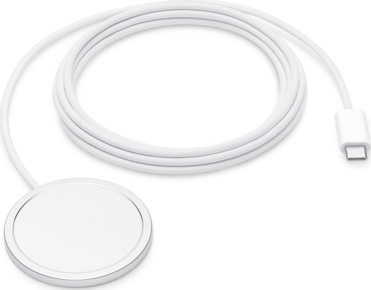 Apple MagSafe Opladerkabel, (2 m)