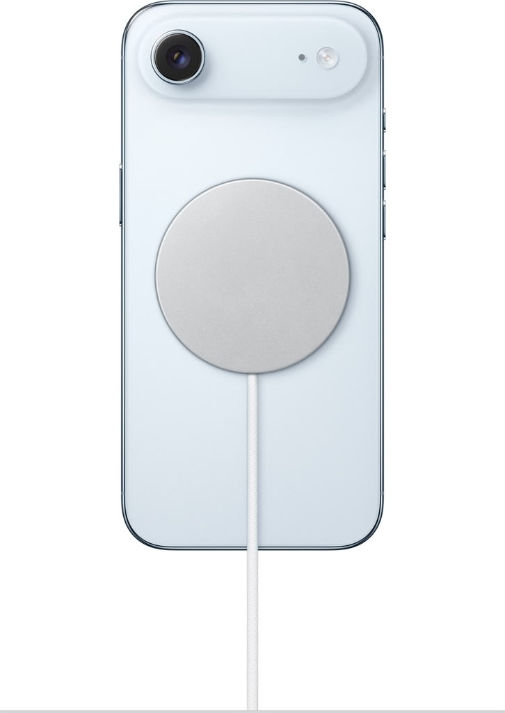 Apple MagSafe Opladerkabel, (2 m)