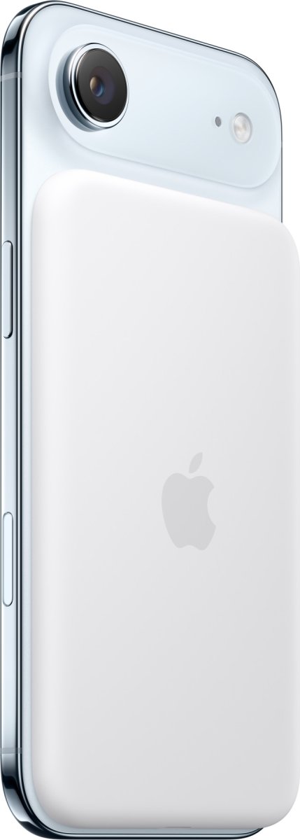 Apple iPhone Air MagSafe Batteri