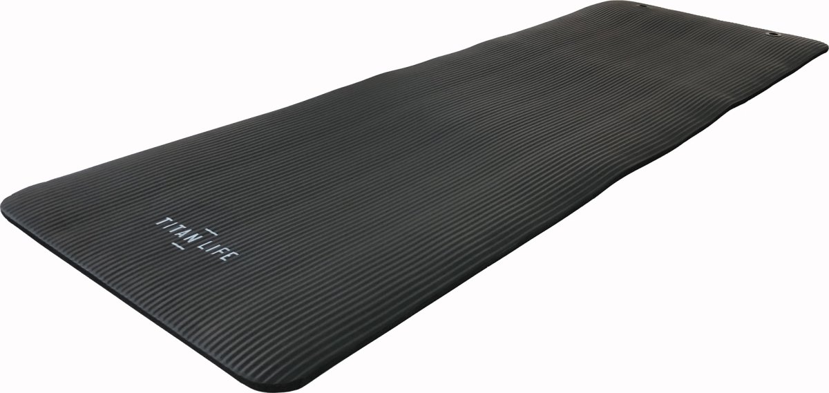 Titan Life Træningsmåtte
