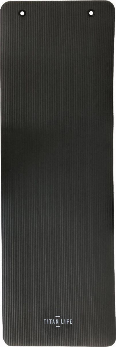 Titan Life Træningsmåtte